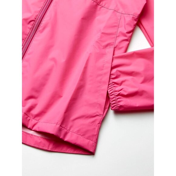 Girls' Switchback Ii Jacket features our waterproof Hydroplus - Picture 4 of 4